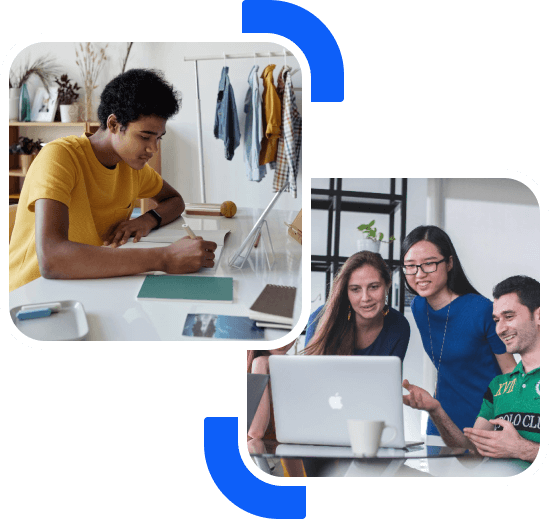 Study Abroad Consultancy