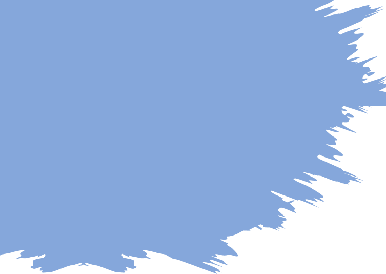 Decorative background shape for education consultancy website