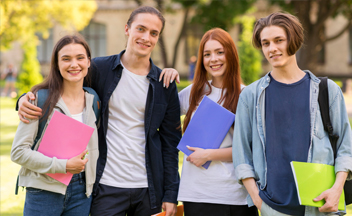 International university admission consultants