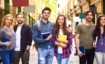 Student visa consultants in Pakistan