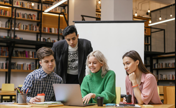 Scholarship and SOP guidance for students